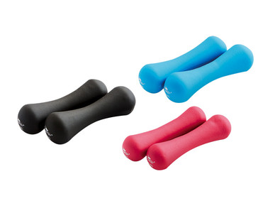 Dumbbells