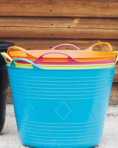 Gardenline 43L Garden Tub
