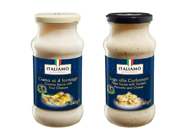 Sauce pour pâtes