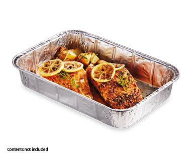 BBQ Tray 4pk