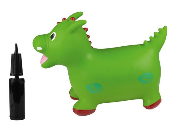 Playtive Dragon Hopper