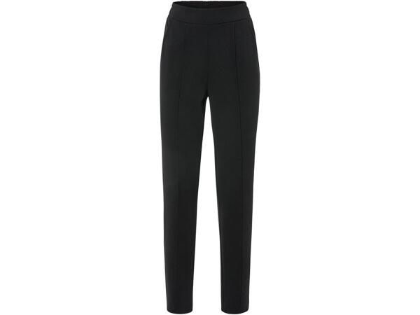 Ladies' joggers