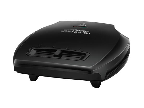 George Foreman 5-Portion Grill