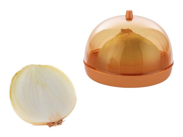 Livarno Home Onion Container