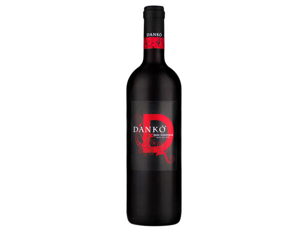 DANKÓ CABERNET