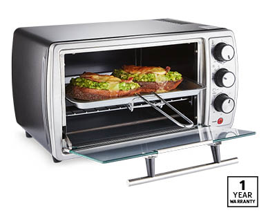 12L Toaster Oven
