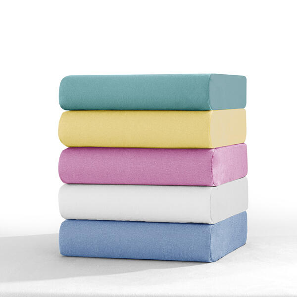 Premium-Jersey-Spannbetttuch