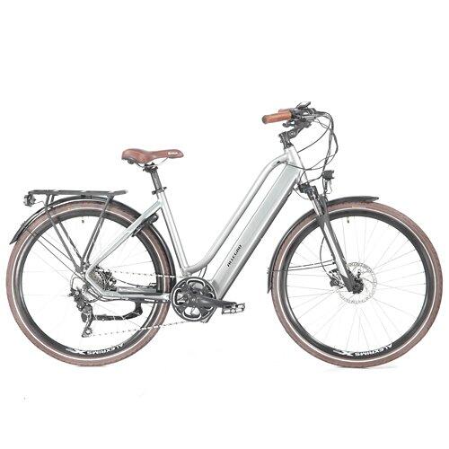 ALLEGRO Invisible Alltour ATIL°03 Trekking, Greyhound, 48 cm