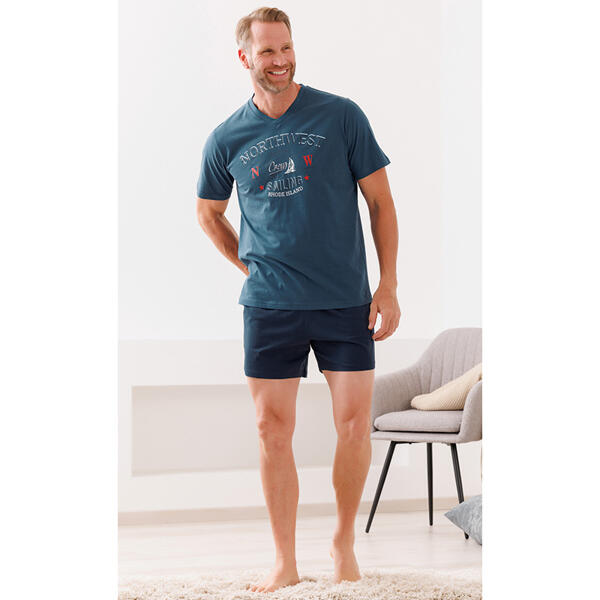 Shorty-Set