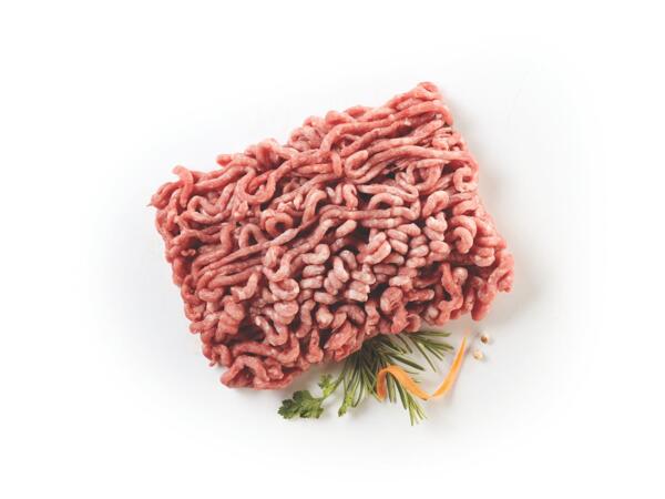 Organic Beef Mince