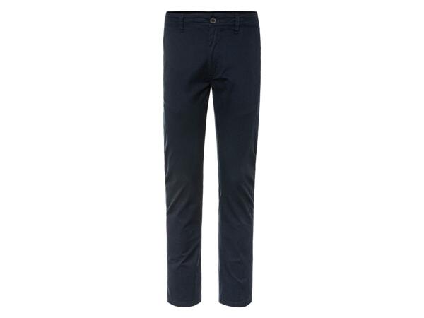 Men's Chinos