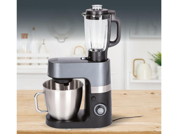 Professional Stand Mixer