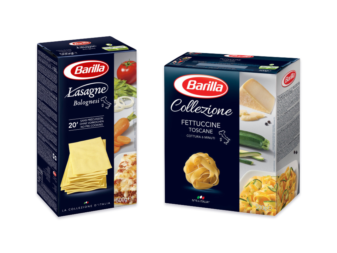 Pasta