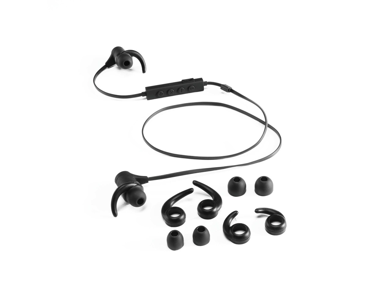 Bluetooth In Ear Sports Headphones