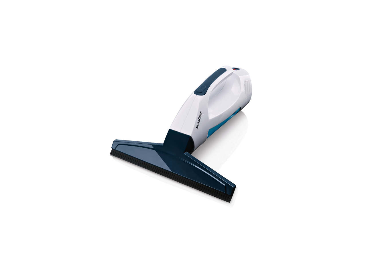 SILVERCREST(R) Batteridreven vinduesrenser