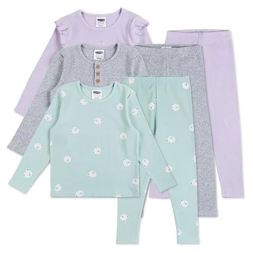 LILY & DAN Ensemble en jersey pour tout-petits