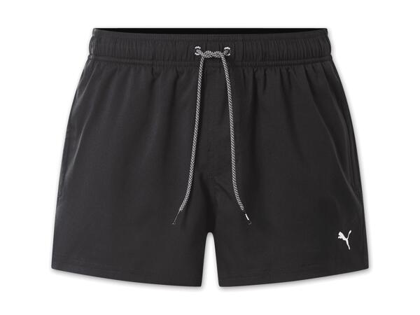 Herren Badeshorts
