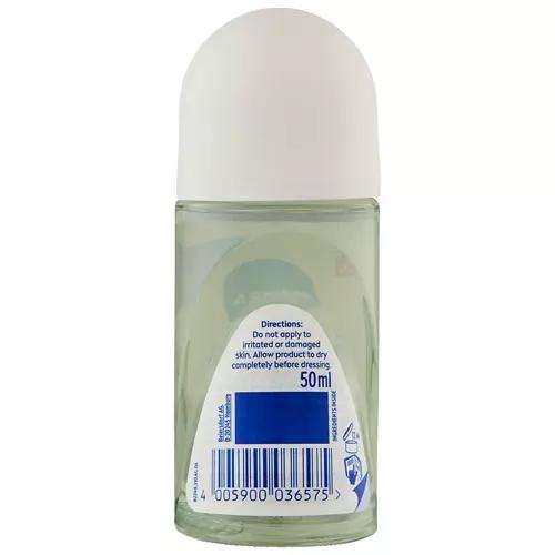 Nivea Roll on APD B&W 50ml