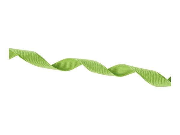 Zoofari LED Light-Up Retractable Lead - Green