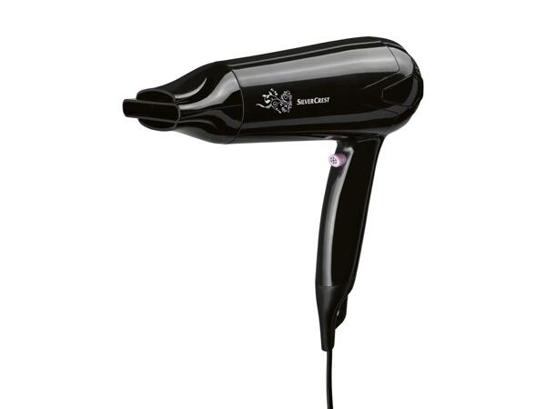 Haartrockner