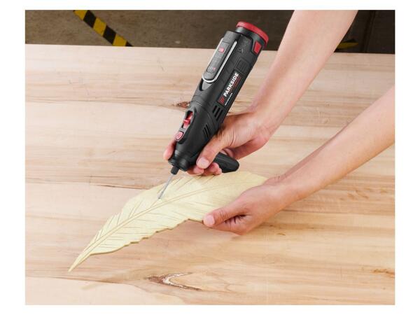 Cordless Rotary Tool