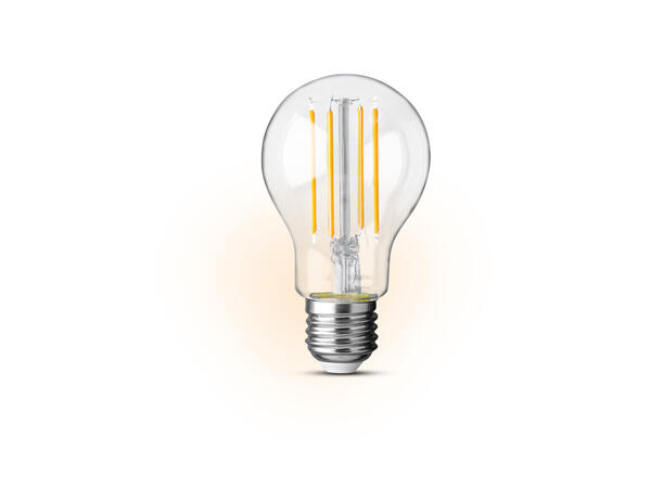 LIVARNO home Filamentová LED žárovka