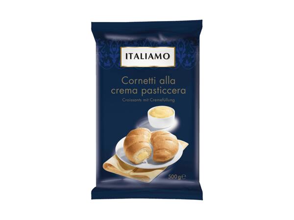 Croissants