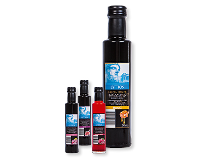Aceto balsamico greco LYTTOS