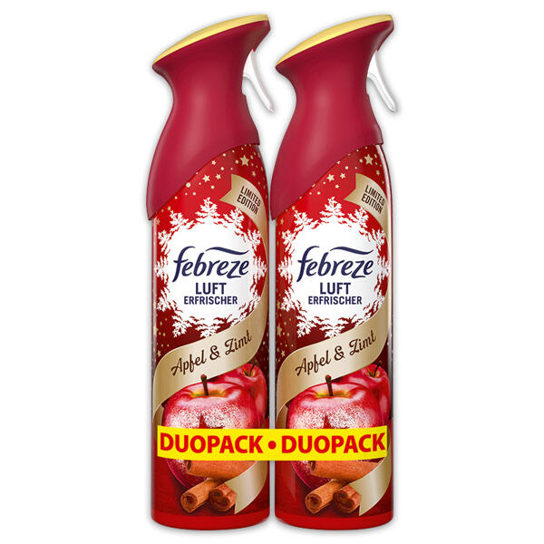 Lufterfrischer