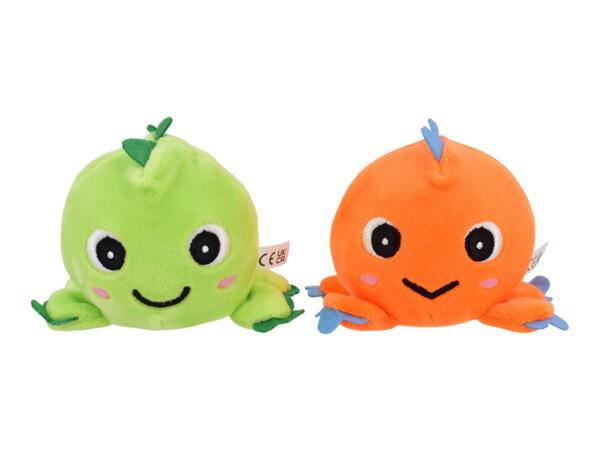 Plush Jelly Squeezers