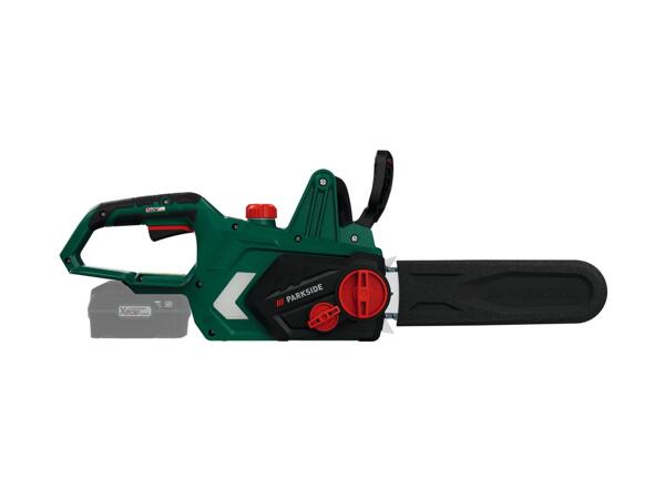 20V Cordless Chain Saw