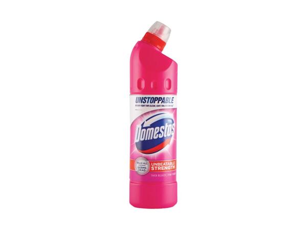 Domestos Bleach