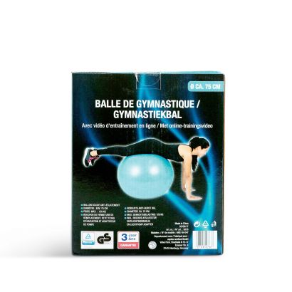 Fitnessball
