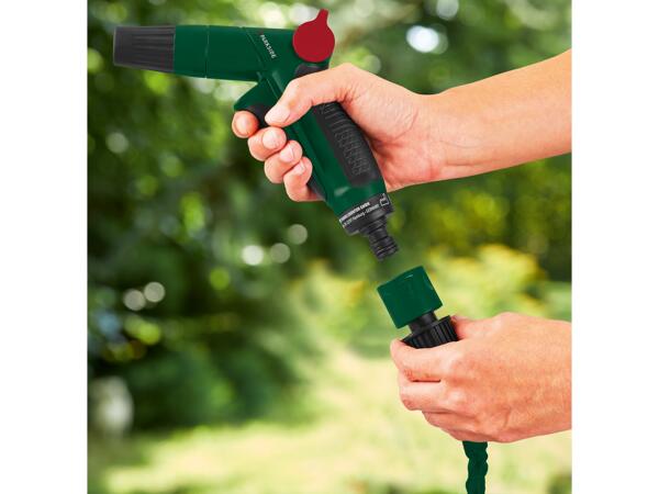Flexible Garden Hose Set