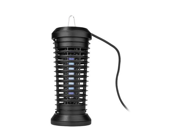 Elektrisk insektsfälla