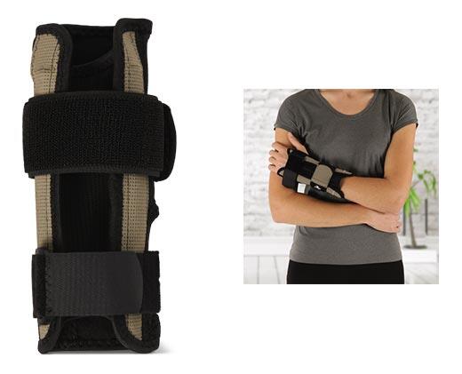 Crane 
 Premium Brace Assortment
