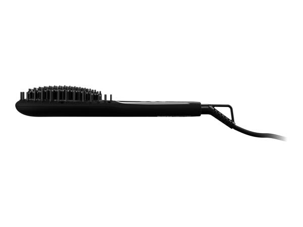 Silvercrest Hair Straightening Brush