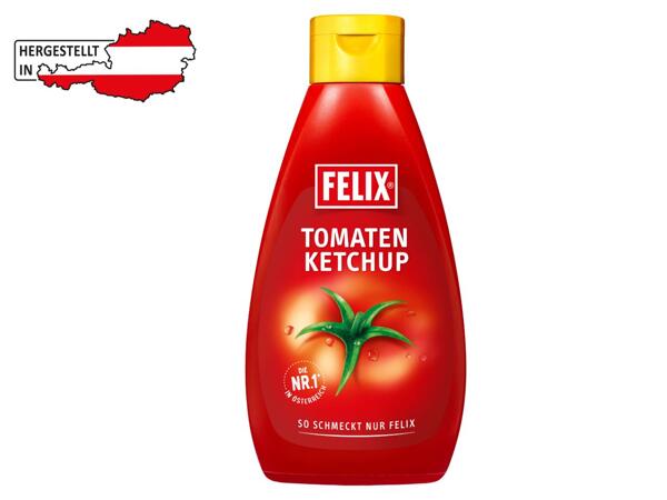 Ketchup