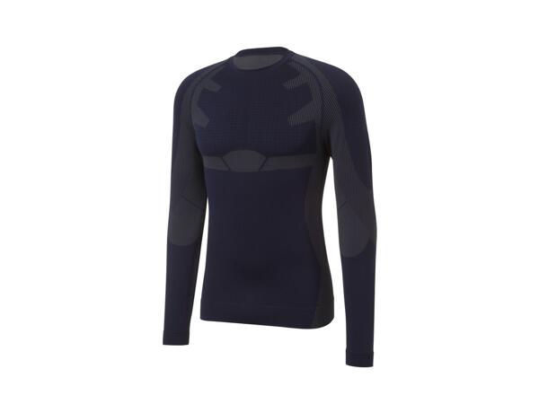 Men's motorcycle top or tights