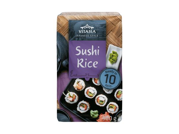 Riz pour sushis