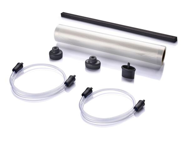 Silvercrest Vacuum Sealer