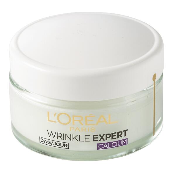 L'ORÉAL(R) 				Crème visage