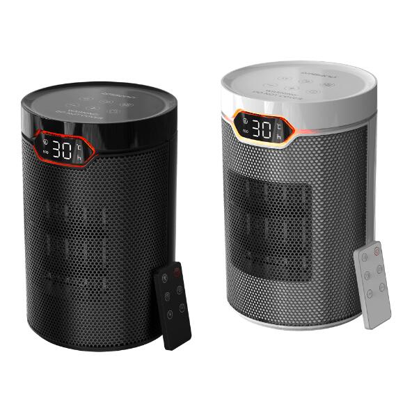 AMBIANO(R) 				Compacte luchtverwarmer