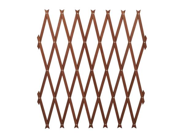 Parkside Expanding Wooden Trellis