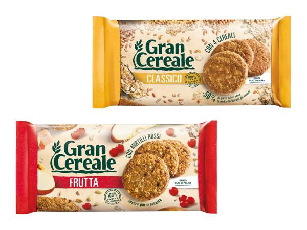 Gran Cereale Mulino Bianco