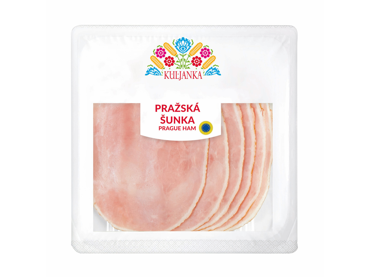 Jambon de Prague