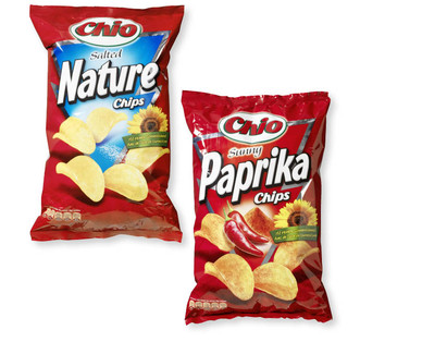 Chips CHIO