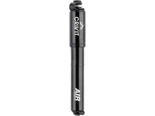 Bike Pump and Tool