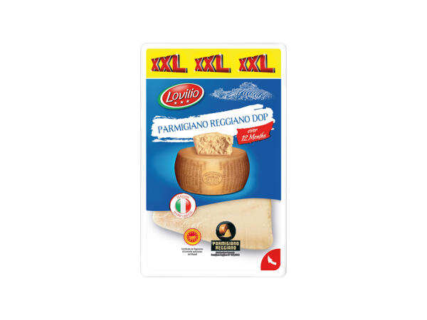 Parmigiano Reggiano