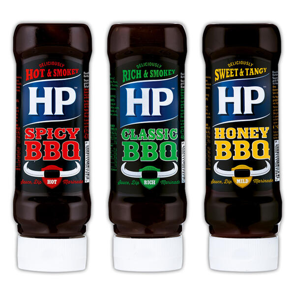 BBQ Sauce